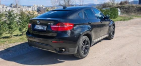 BMW X6 3.0D, снимка 5