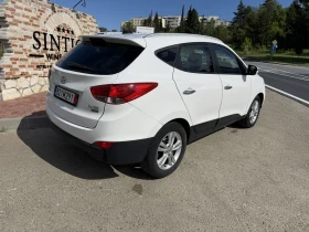 Hyundai Tucson ix35 , снимка 15