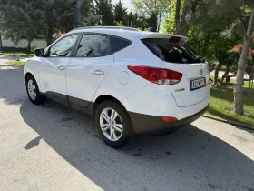 Hyundai Tucson ix35 , снимка 6