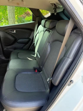 Hyundai Tucson ix35 , снимка 11