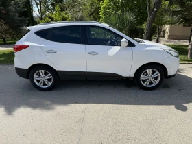 Hyundai Tucson ix35 , снимка 7