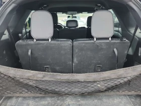 Ford Explorer * XLT * АВТОКРЕДИТ БЕЗ ПЪРВОНАЧАЛНА ВНОСКА * , снимка 13