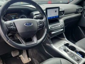 Ford Explorer * XLT * АВТОКРЕДИТ БЕЗ ПЪРВОНАЧАЛНА ВНОСКА * , снимка 10