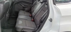 Ford Kuga 2.0TDCI 150k.c, снимка 14