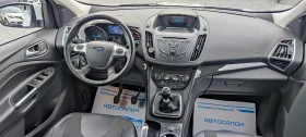 Ford Kuga 2.0TDCI 150k.c, снимка 7