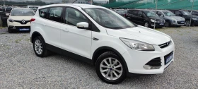 Ford Kuga 2.0TDCI 150k.c, снимка 3