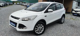 Ford Kuga 2.0TDCI 150k.c, снимка 1