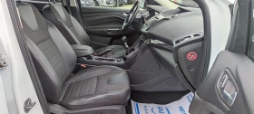 Ford Kuga 2.0TDCI 150k.c, снимка 9