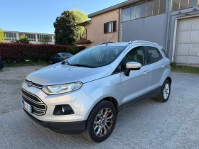 Ford EcoSport 1.0i ecoboost, снимка 2