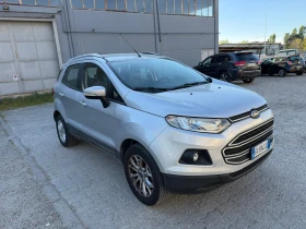 Ford EcoSport 1.0i ecoboost, снимка 3