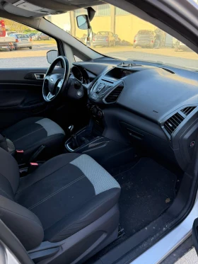 Ford EcoSport 1.0i ecoboost, снимка 7