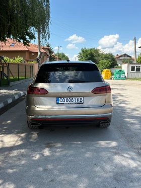VW Touareg 3.0 V6 TDI 286к.с LED MATRIX, снимка 6