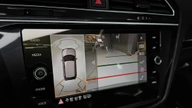 VW Tiguan 2.0 TDI 4MOTION / PRESTIGE / 360 КАМЕРИ / ПАНОРАМА, снимка 14