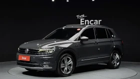 VW Tiguan 2.0 TDI 4MOTION / PRESTIGE / 360 КАМЕРИ / ПАНОРАМА, снимка 1