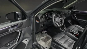 VW Tiguan 2.0 TDI 4MOTION / PRESTIGE / 360 КАМЕРИ / ПАНОРАМА, снимка 10
