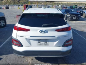 Hyundai Kona Electric* 64 kWh* Limited, снимка 5