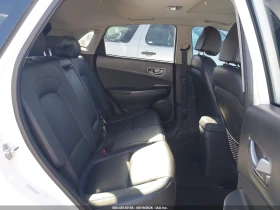 Hyundai Kona Electric* 64 kWh* Limited, снимка 10