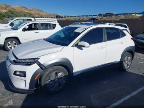 Hyundai Kona Electric* 64 kWh* Limited, снимка 7