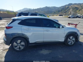 Hyundai Kona Electric* 64 kWh* Limited, снимка 8