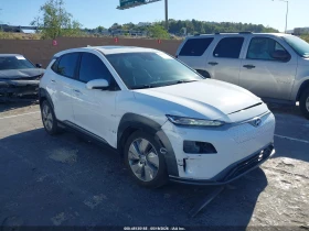 Hyundai Kona Electric* 64 kWh* Limited, снимка 1