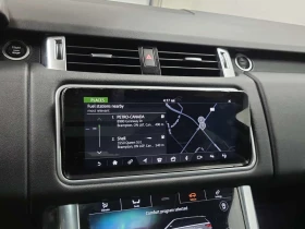 Land Rover Range Rover Sport * HSE * АВТОКРЕДИТ БЕЗ ПЪРВОНАЧАЛНА ВНОСКА* , снимка 11