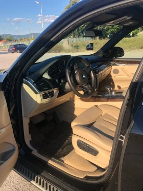 BMW X5 4.0d XDrive/Панорама/Всички екстри/6+ 1 места, снимка 5