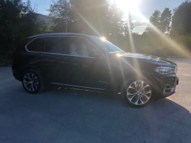 BMW X5 4.0d XDrive/Панорама/Всички екстри/6+ 1 места, снимка 4
