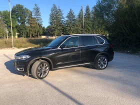 BMW X5 4.0d XDrive/Панорама/Всички екстри/6+ 1 места, снимка 17