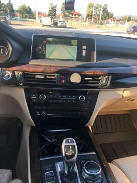 BMW X5 4.0d XDrive/Панорама/Всички екстри/6+ 1 места, снимка 7