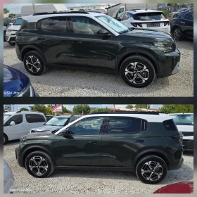 Citroen C3 Aircross MAX EDITION ЧИСТО НОВА 44KW/h 315км RANGE, снимка 5