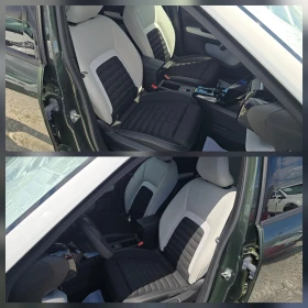 Citroen C3 Aircross MAX EDITION ЧИСТО НОВА 44KW/h 315км RANGE, снимка 12