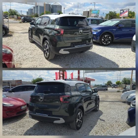 Citroen C3 Aircross MAX EDITION ЧИСТО НОВА 44KW/h 315км RANGE, снимка 4
