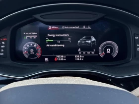 Audi Q8 * PROGRESSIV* ЧИСТ* КАРФАКС* , снимка 7