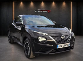 Nissan Juke 1.6i* 143кс* HYBRID* 2000км* , снимка 3