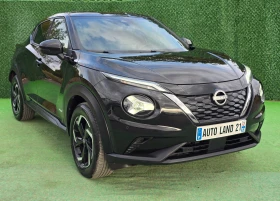 Nissan Juke 1.6i* 143кс* HYBRID* 2000км* , снимка 3