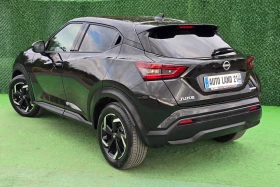 Nissan Juke 1.6i* 143кс* HYBRID* 2000км* , снимка 7