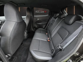 Nissan Juke 1.6i* 143кс* HYBRID* 2000км* , снимка 10