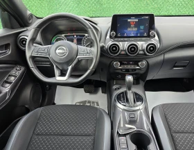 Nissan Juke 1.6i* 143кс* HYBRID* 2000км* , снимка 13