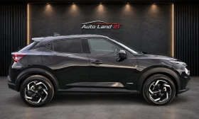 Nissan Juke 1.6i* 143кс* HYBRID* 2000км* , снимка 4