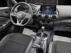 Nissan Juke 1.6i* 143кс* HYBRID* 2000км* , снимка 14