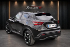 Nissan Juke 1.6i* 143кс* HYBRID* 2000км* , снимка 7