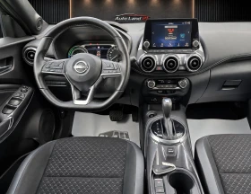 Nissan Juke 1.6i* 143кс* HYBRID* 2000км* , снимка 13
