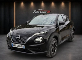 Nissan Juke 1.6i* 143кс* HYBRID* 2000км* , снимка 1