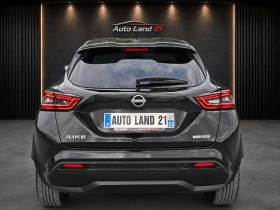 Nissan Juke 1.6i* 143кс* HYBRID* 2000км* , снимка 8