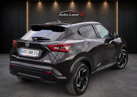 Nissan Juke 1.6i* 143кс* HYBRID* 2000км* , снимка 5