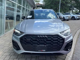 Audi Q5 * Progressiv * CARFAX * ЦЕНА ДО БГ, снимка 6