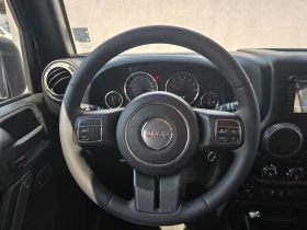 Jeep Wrangler 3.6L UNLIMITED SAHARA , снимка 12