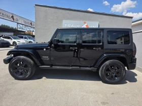 Jeep Wrangler 3.6L UNLIMITED SAHARA , снимка 7