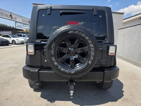 Jeep Wrangler 3.6L UNLIMITED SAHARA , снимка 5