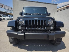 Jeep Wrangler 3.6L UNLIMITED SAHARA , снимка 2